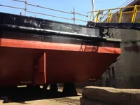 Barges zu verkaufen