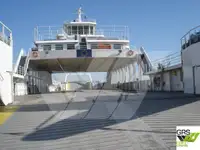 Ro-Ro-Schiff zu verkaufen