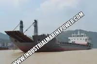 Barges zu verkaufen