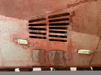 Trawler zu verkaufen
