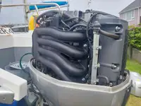 Trawler zu verkaufen