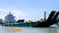 Barges zu verkaufen
