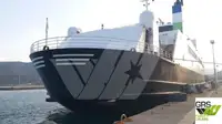 Ro-Ro ship zu verkaufen