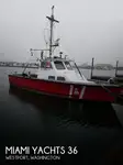 Patrouillenboot zu verkaufen