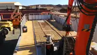Barges zu verkaufen