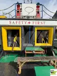 Schleppboot zu verkaufen