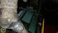 Schleppboot zu verkaufen