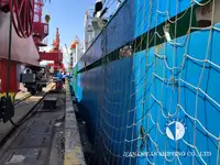 Kühlschiff zu verkaufen