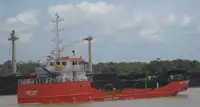 Landungsboot, Panzer zu verkaufen