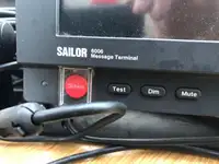 Schleppboot zu verkaufen
