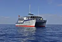 Schleppboot zu verkaufen