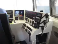 Mehrzweckschiff zu verkaufen