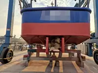 Schleppboot zu verkaufen