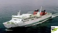 Ro-Ro-Schiff zu verkaufen