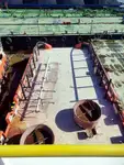 Schleppboot zu verkaufen