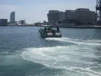 Passagierschiff zu verkaufen