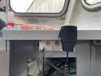 Patrouillenboot zu verkaufen