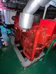 Schleppboot zu verkaufen