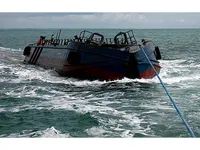 Barges zu verkaufen