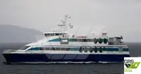 Passagierschiff zu verkaufen