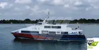 Passagierschiff zu verkaufen
