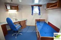 Patrouillenboot zu verkaufen