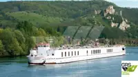 Kreuzfahrtschiff zu verkaufen