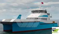 Arbeitsboote zu verkaufen