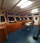 Schleppboot zu verkaufen