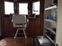 Schleppboot zu verkaufen