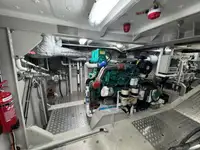 Schleppboot zu verkaufen