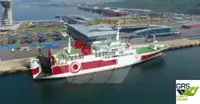 Ro-Ro ship zu verkaufen