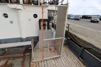 Passagierschiff zu verkaufen