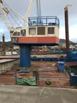 Barges zu verkaufen