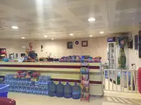 Kreuzfahrtschiff zu verkaufen