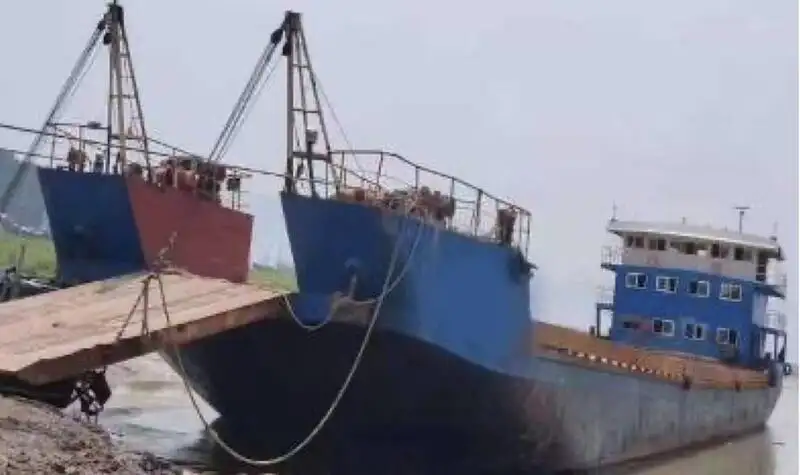 Barges zu verkaufen