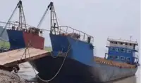 Barges zu verkaufen