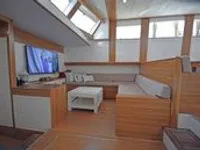 Yacht zu verkaufen