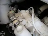 Trawler zu verkaufen