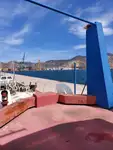 Schleppboot zu verkaufen