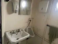 Schleppboot zu verkaufen