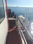 Schleppboot zu verkaufen