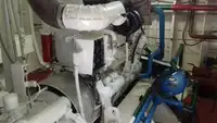 Bagger zu verkaufen