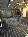 Kreuzfahrtschiff zu verkaufen