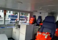 Barges zu verkaufen