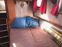 Schleppboot zu verkaufen