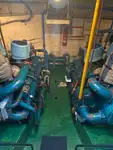 Schleppboot zu verkaufen