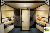 Passagierschiff zu verkaufen
