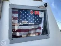 Trawler zu verkaufen