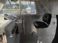 Crew-Boot zu verkaufen